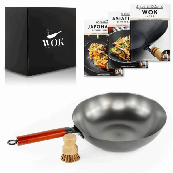 Wokset