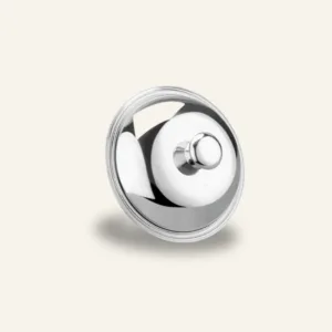 Le Konca Couvercle en Inox