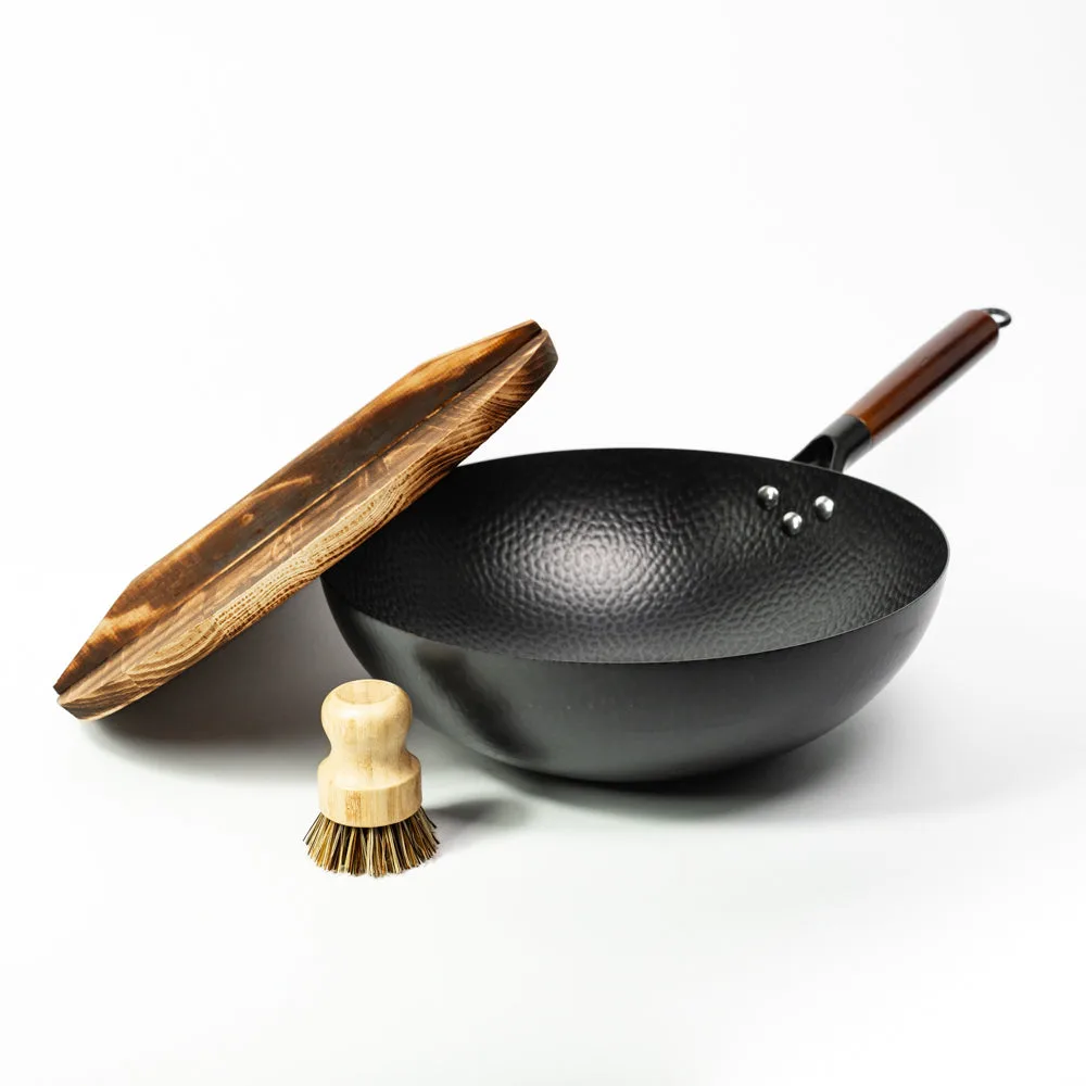 Wokset Black Edition