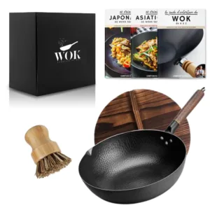 Wokset editie Miguri