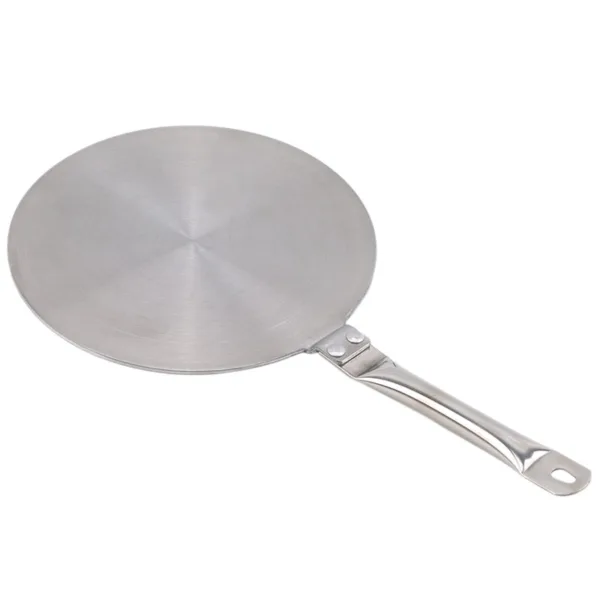 Wokring voor inductiekookplaat