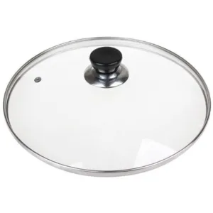 Nanji wokdeksel 24-38 cm
