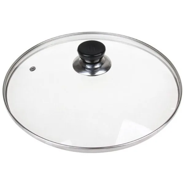 Nanji wokdeksel 24-38 cm