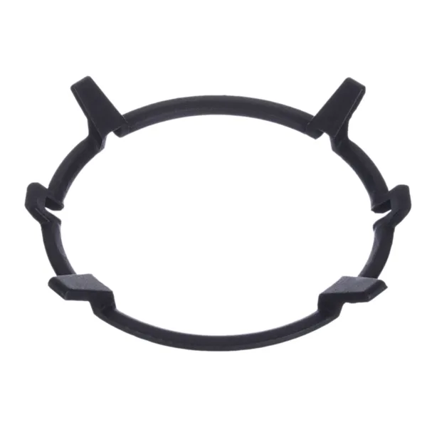 Gietijzeren wokring 18 cm