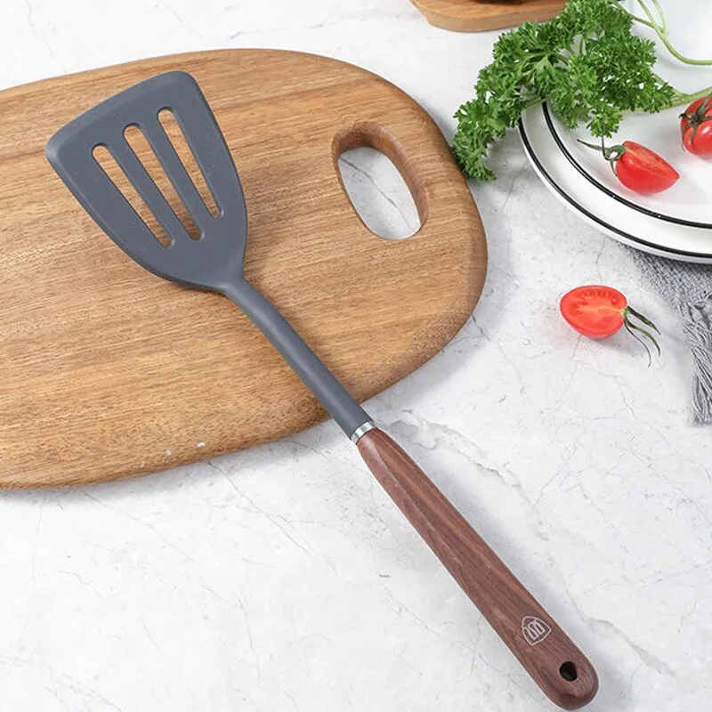Wokspatelset