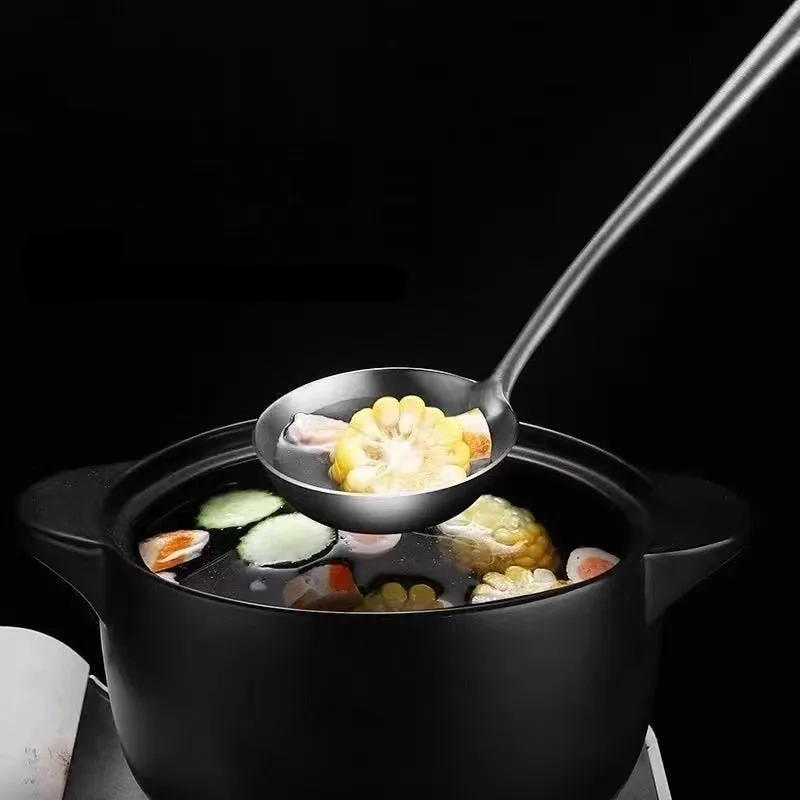 RVS wokspatel
