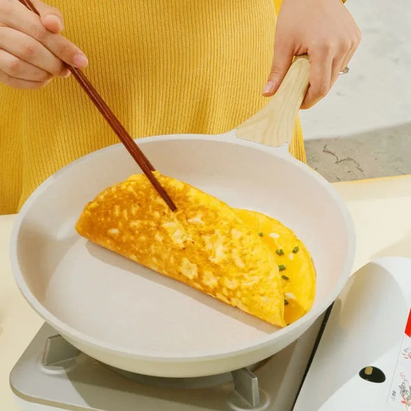 Wokpan 24 cm