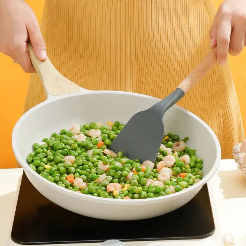 Wokpan 24 cm