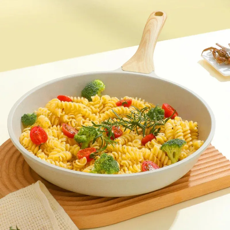 Wokpan 24 cm