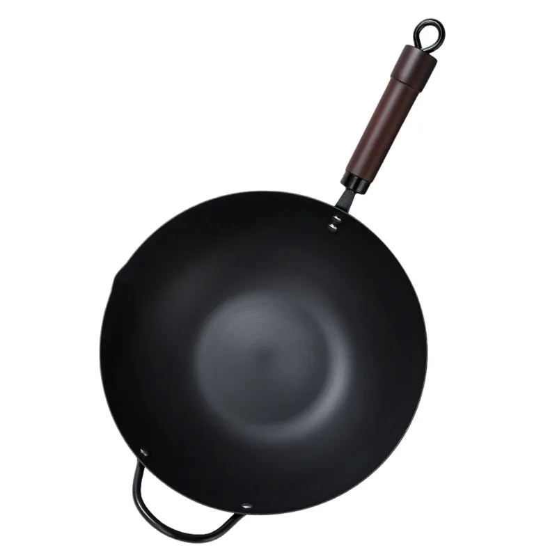 Wokpan 32 cm