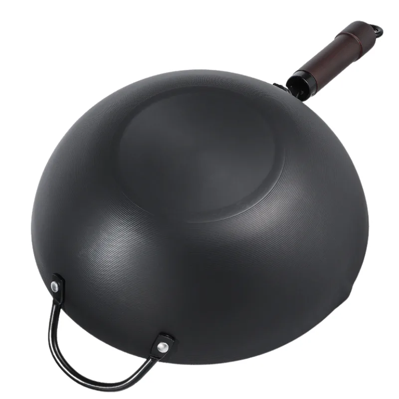 Wokpan 32 cm