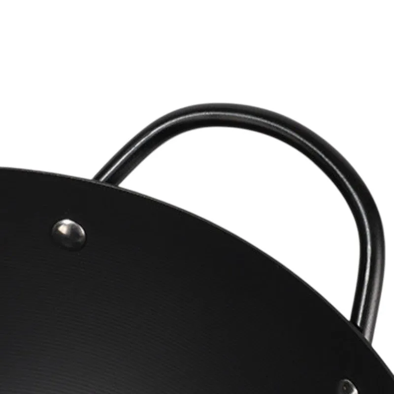 Wokpan 32 cm