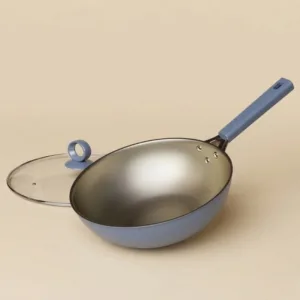 Grote wokpan