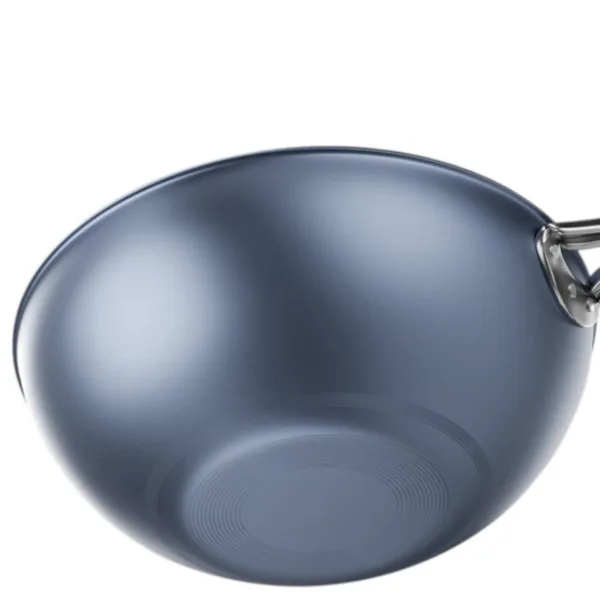 Grote wokpan