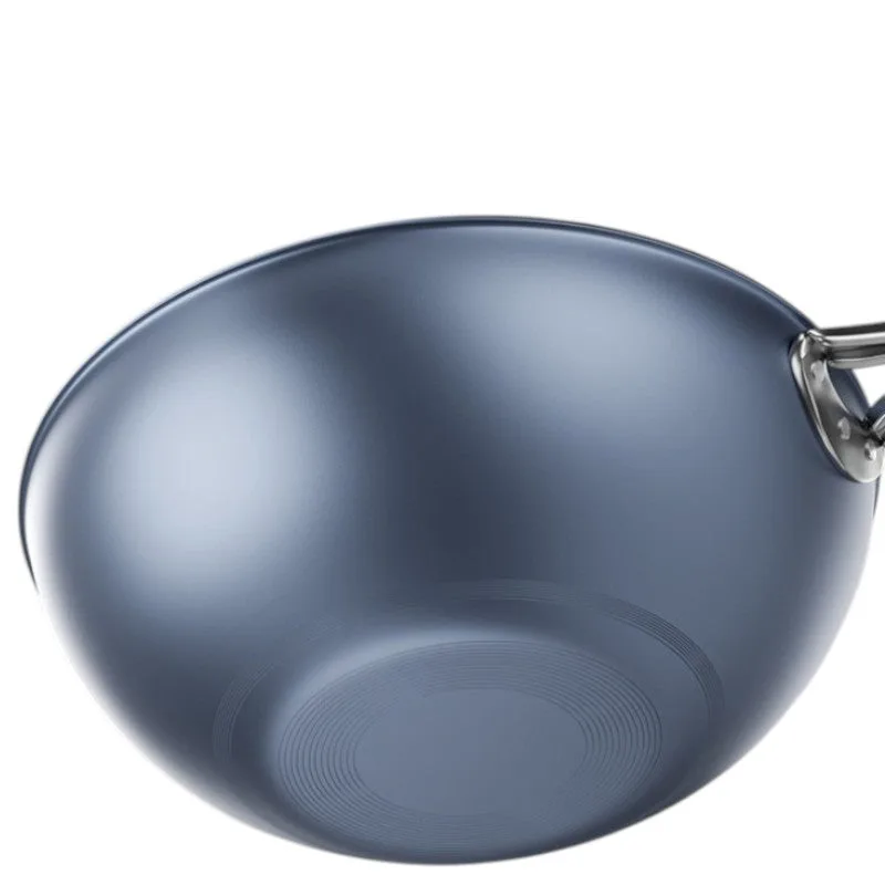 Grote wokpan