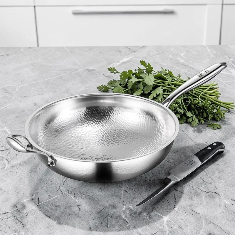 Wokpan 36 cm