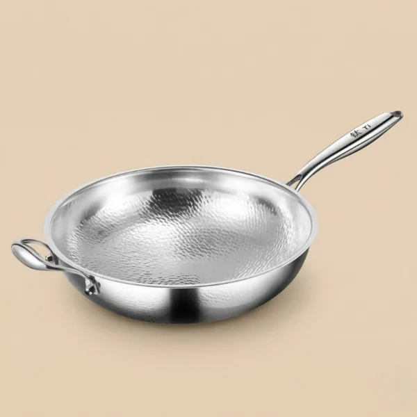 Wokpan 36 cm