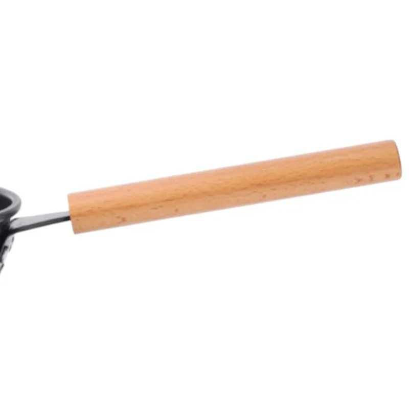 Wokset met deksel 3-delig