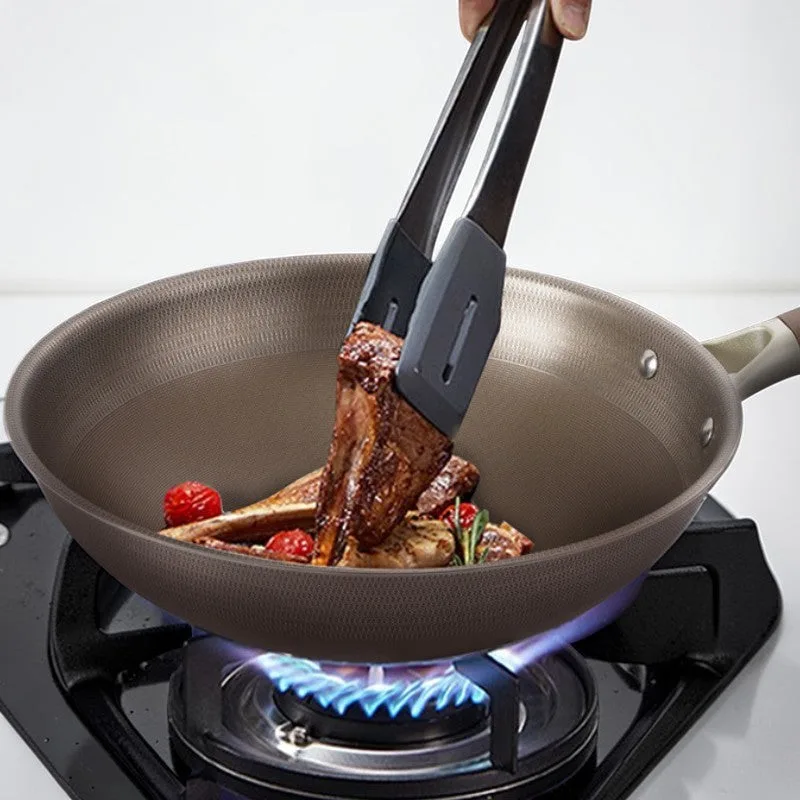 PFAS-vrije wokpan