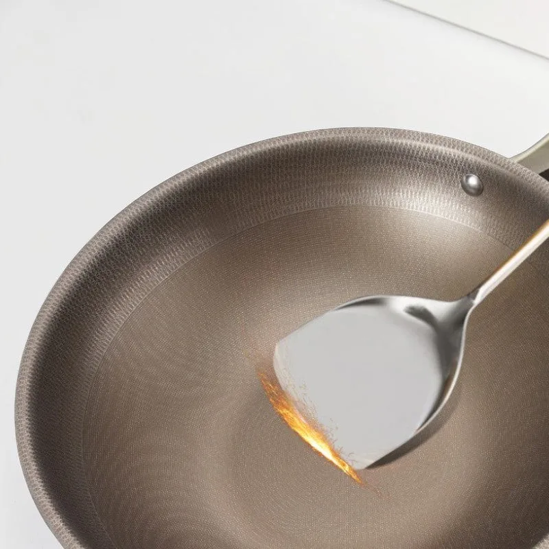 PFAS-vrije wokpan