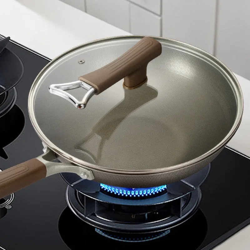 PFAS-vrije wokpan