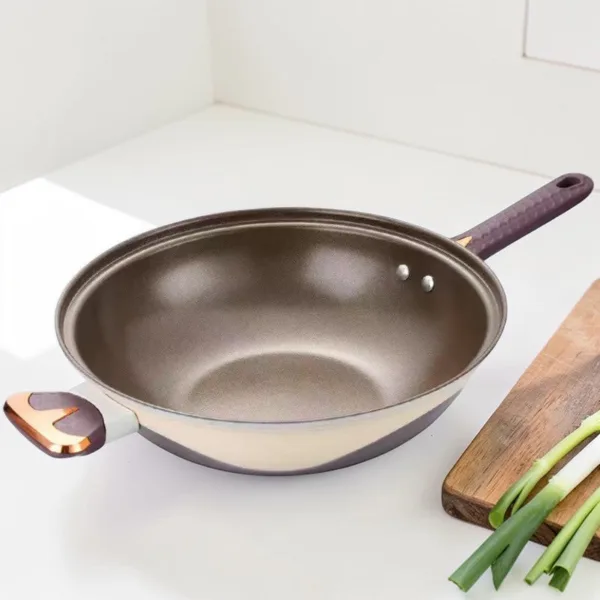 Wokpan 20 cm