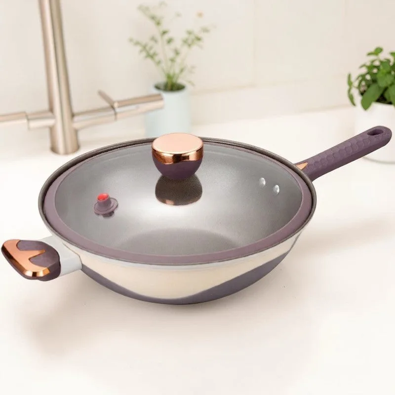 Wokpan 20 cm