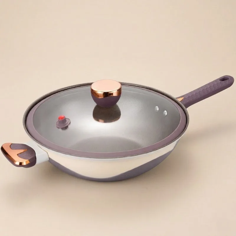 Wokpan 20 cm