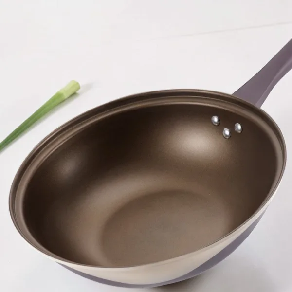 Wokpan 20 cm