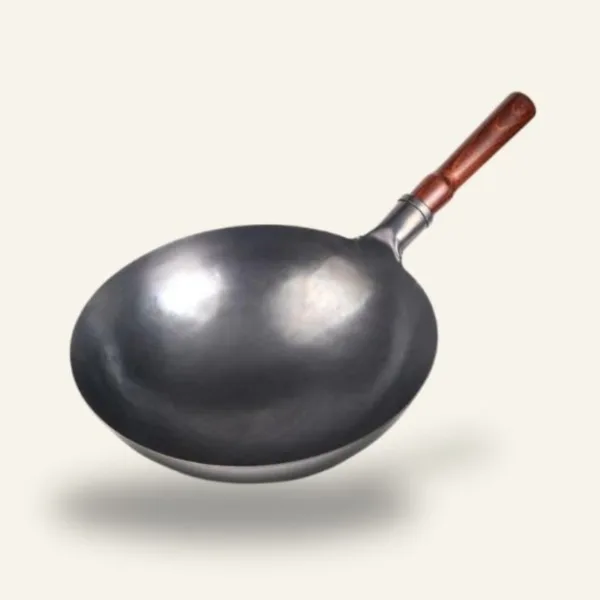 Wokpan 40 cm