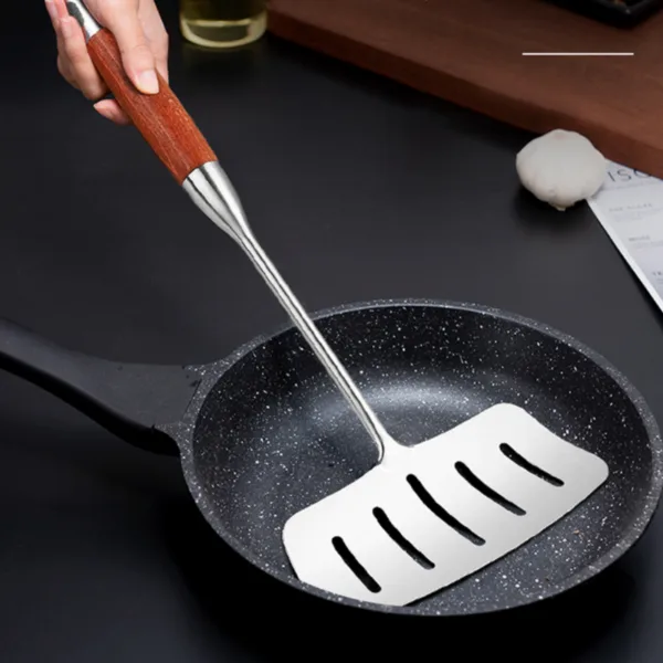 Wokspatel