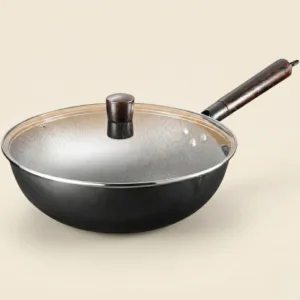 Le Haku Wok traditionnel