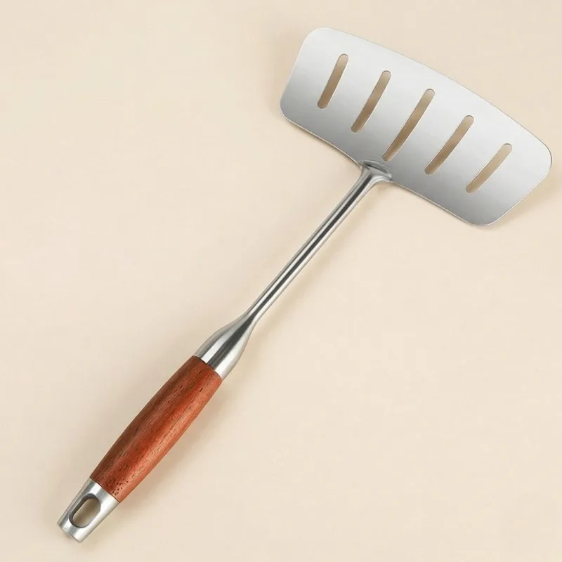 La spatule incontournable en inox