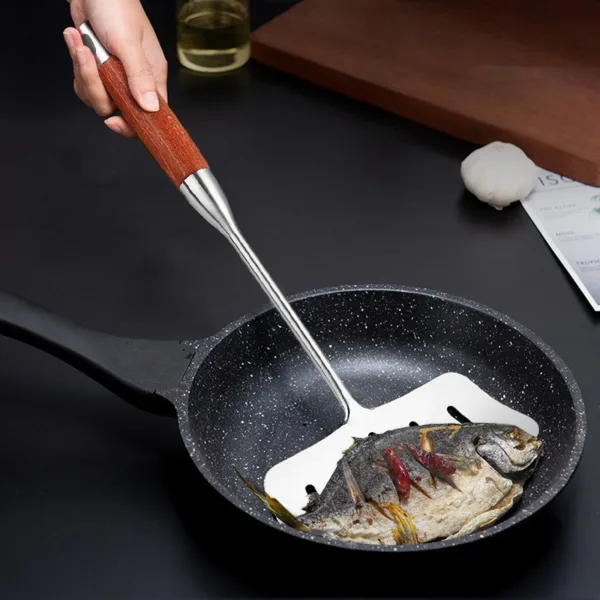 Wokspatel