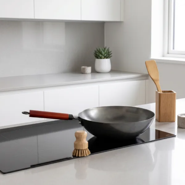 Wokset