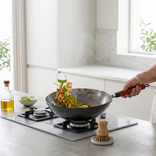 Wokset