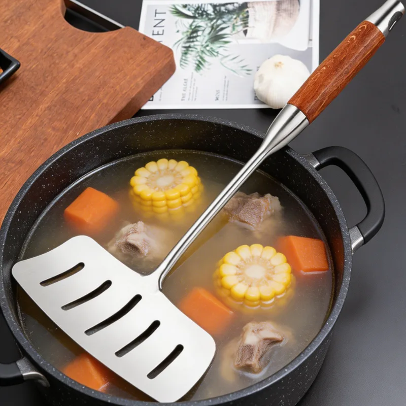 Wokspatel