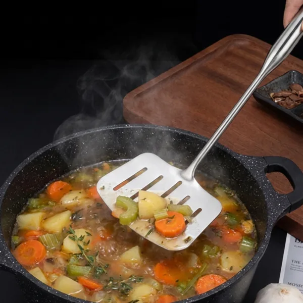 Wokspatel