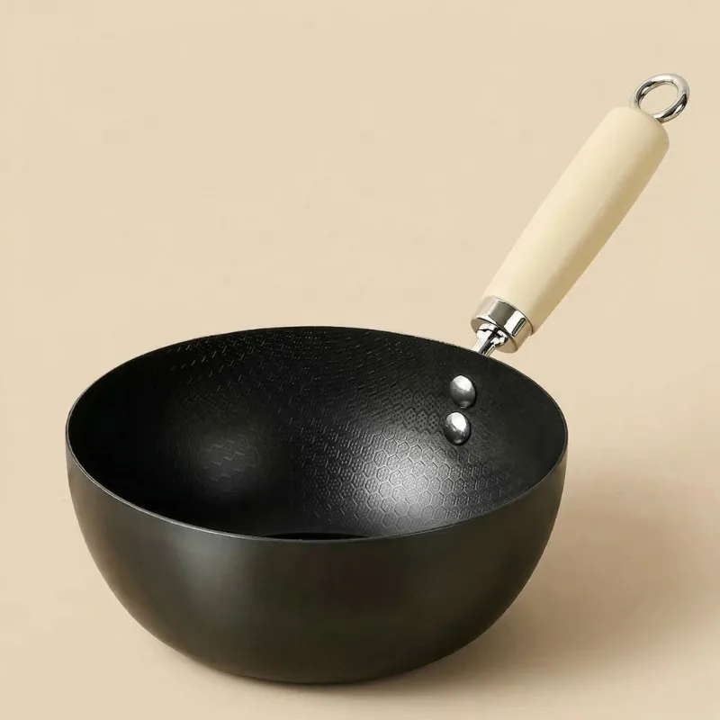 Wok mini