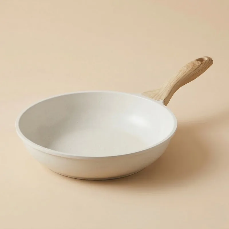Wok céramique résistant