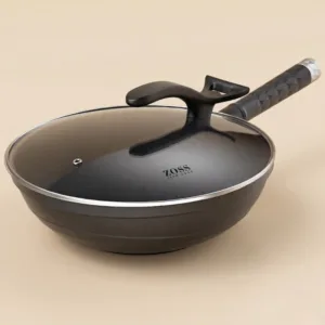 Wokpan 28 cm