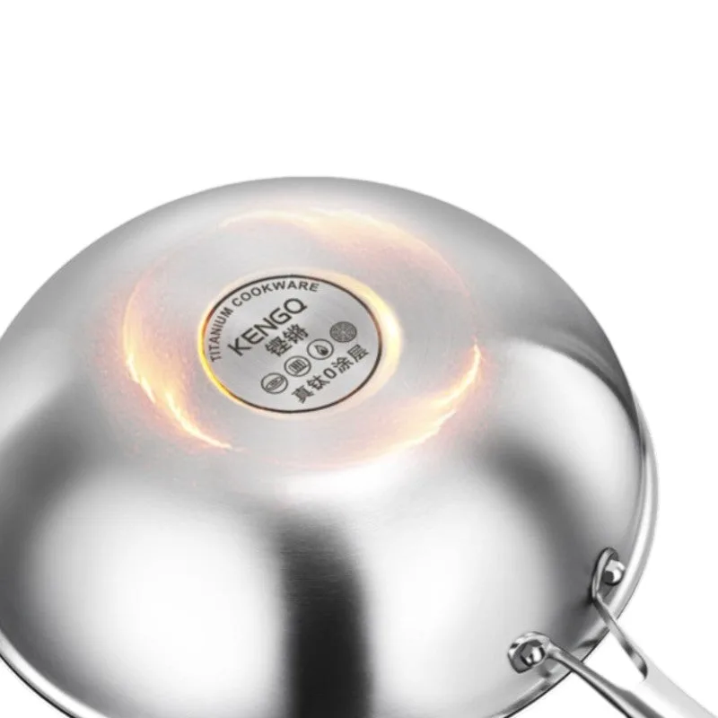 Wokpan 30 cm