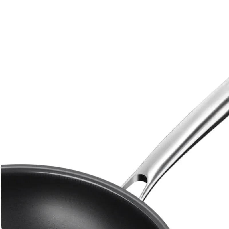 Wokpan 30 cm
