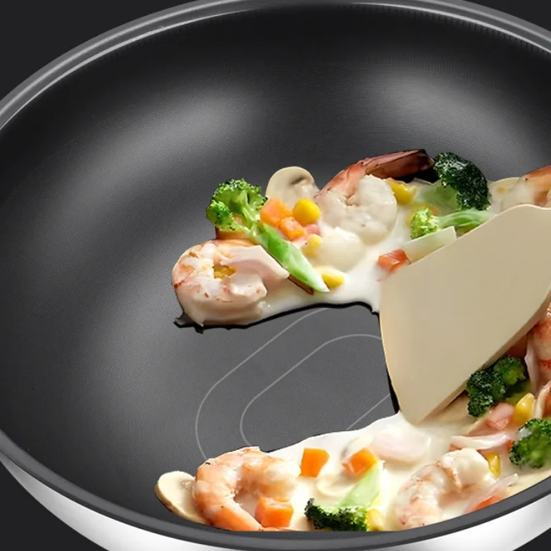 Wokpan 30 cm