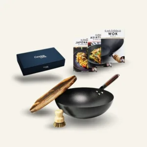 Wokset Black Edition