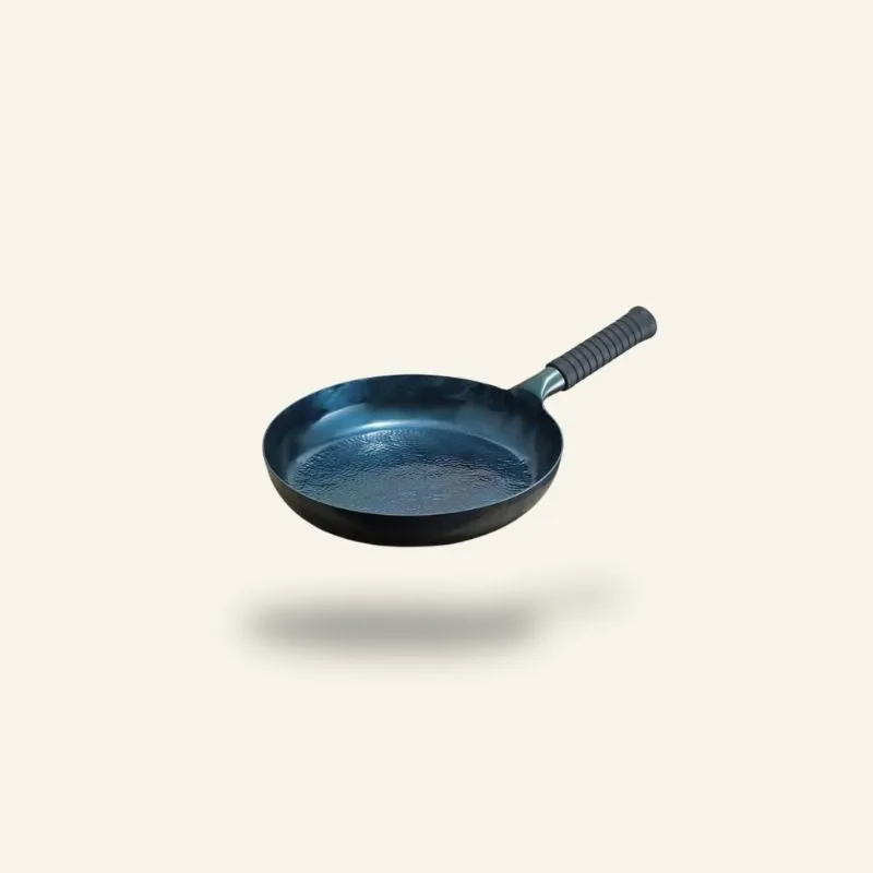 Fuji rvs wokpan