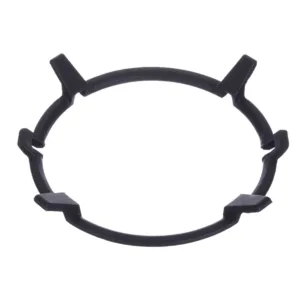 Gietijzeren wokring 18 cm