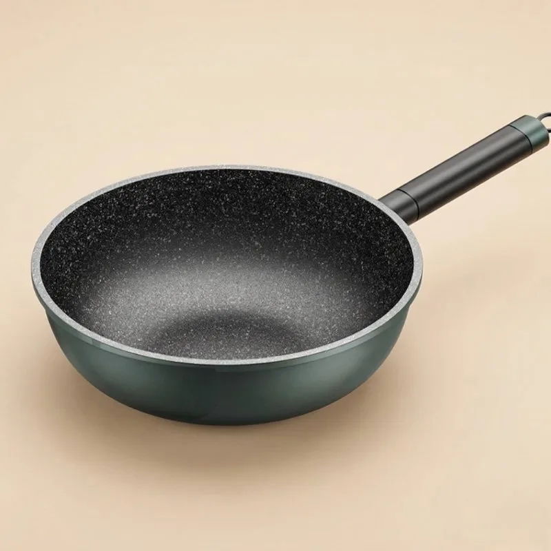 Grote wokpan voor inductie, foto 2
