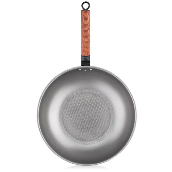 Homika rvs wokpan, foto 4