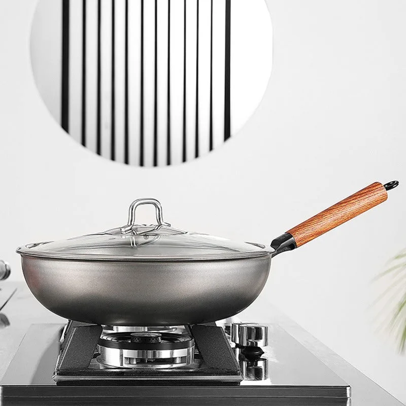 Homika rvs wokpan, foto 2